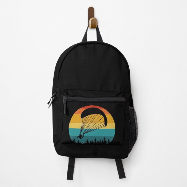 Item preview, Vintage Design - Paramotor designed and sold by TINASTORESHOPE.