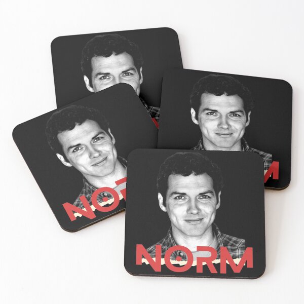 Item preview, Rest in peace Comedian norm macdonald RIP designed and sold by Snringursillaso.