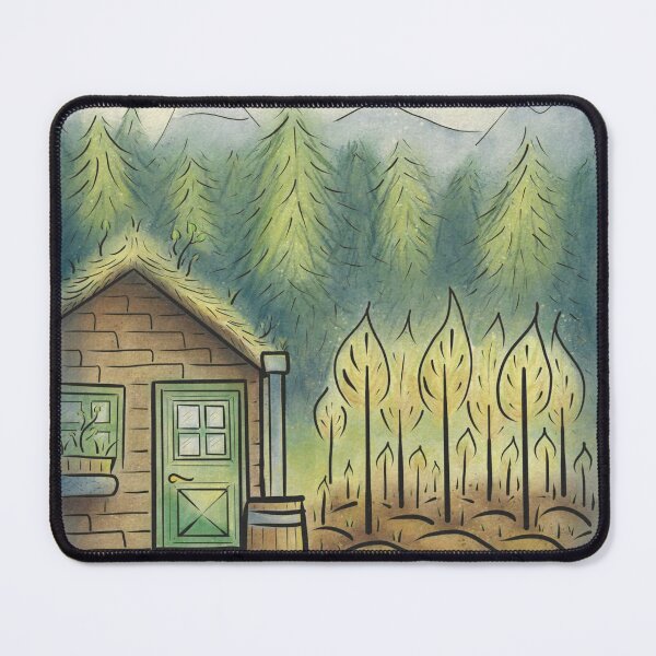 Item preview, Imaginary Place - Dalltoft designed and sold by Palasferas.