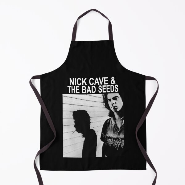 Item preview, Mens Womens Black Nick Cave Awesome For Movie Fans designed and sold by MarianeHamill.