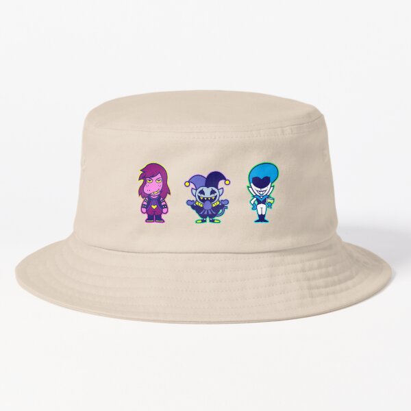Item preview, Deltarune set 3 designed and sold by DisfiguredStick.