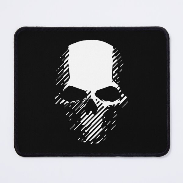 Item preview, Tom Clancy's Ghost Recon Skull design designed and sold by David Storm.