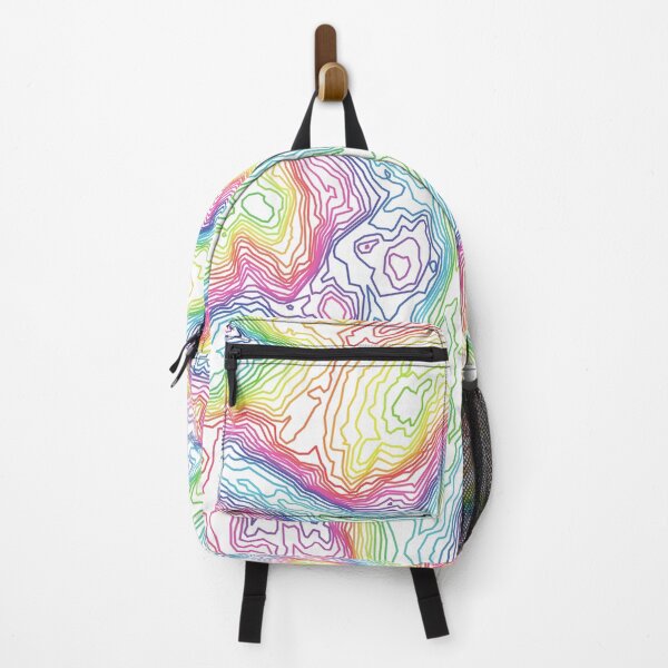 Item preview, Rainbow Falls designed and sold by GoneBackwoods.