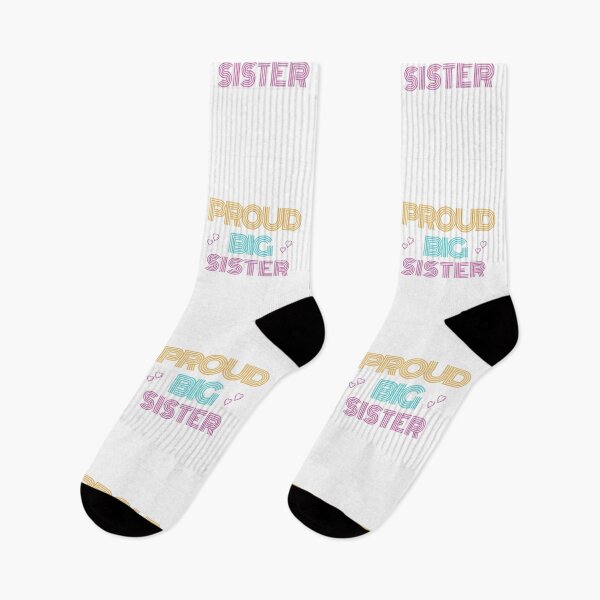 Item preview, Orgullosa hermana mayor designed and sold by 8eART.
