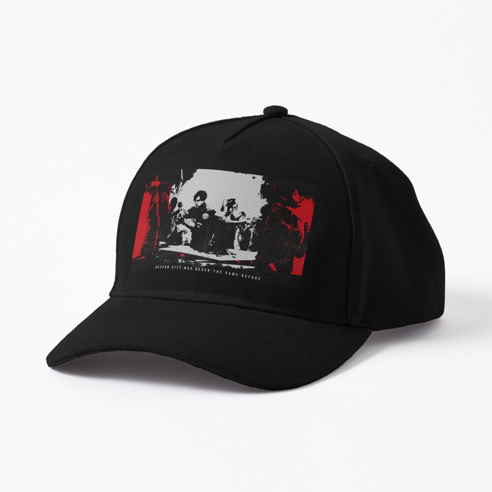 Capcom Resident Evil 2 1998 on sale Limited Edition Dad Hat