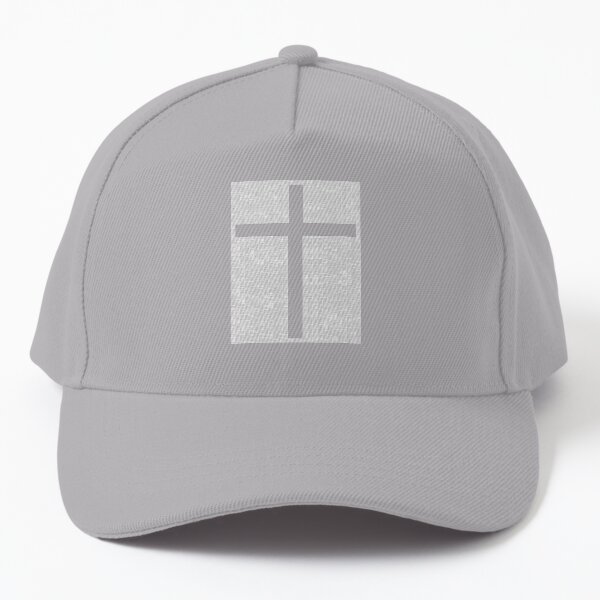 Bex Men's Legend Baseball Cap Grey OS