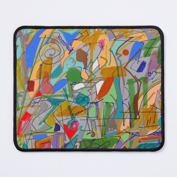 Item preview, Chasing a sense of blankness designed and sold by Tony Broadbent.
