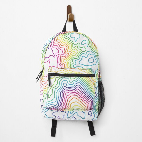 Item preview, Rainbow Chile designed and sold by GoneBackwoods.