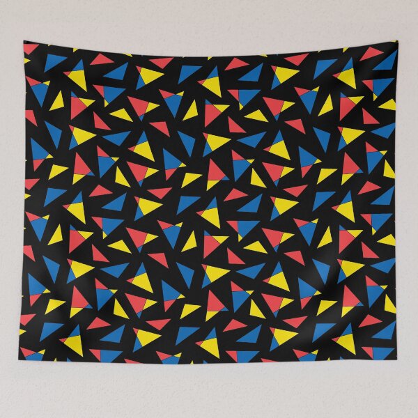 Item preview, Primary Asteroids designed and sold by OutOfNowhere.