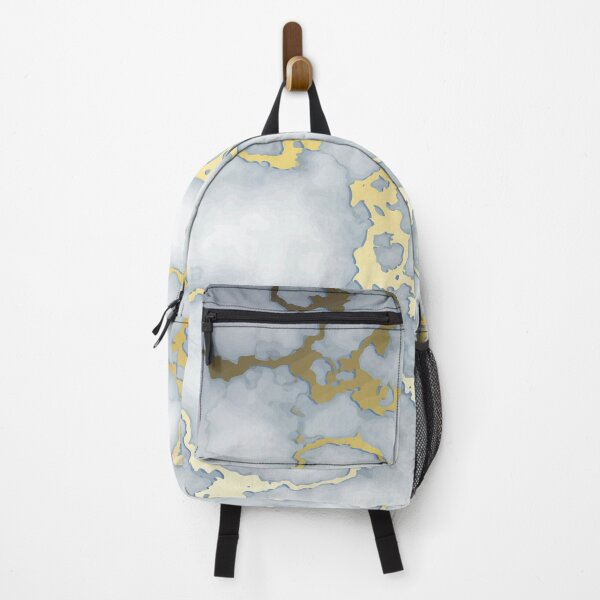 Item preview, Original Marble Gold Abstract designed and sold by SimoCompany.