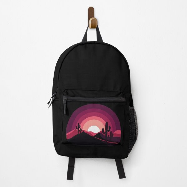 Desert Backpacks for Sale | Redbubble
