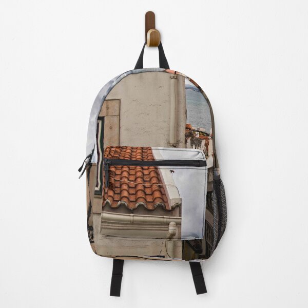 Item preview, Leaving Alfama - 2 - A Sigh Of Relief © designed and sold by © Hany G. Jadaa © Prince John Photography.