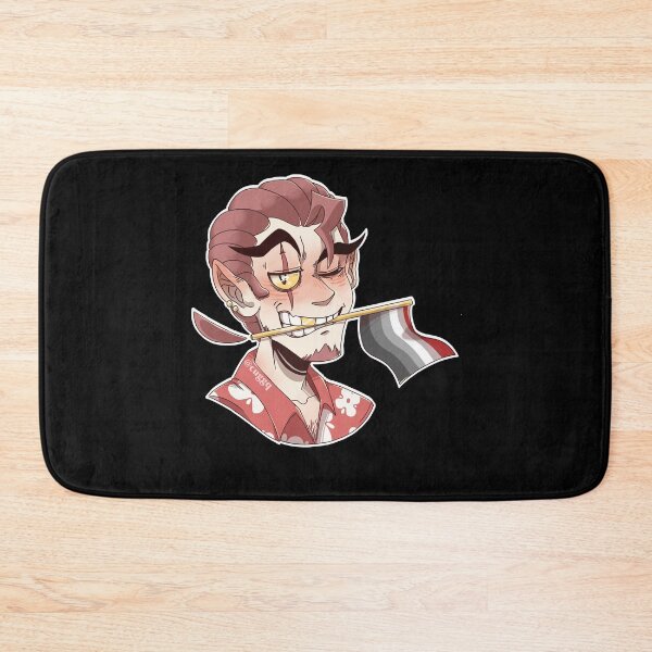 Item preview, Gift For Men Ramsey Rabies Pride Flag Funny Graphic Gift designed and sold by EraCremin1988.