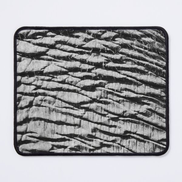 Item preview, Elephant Skin Pattern Bed Sheet Design designed and sold by PodiShawna.