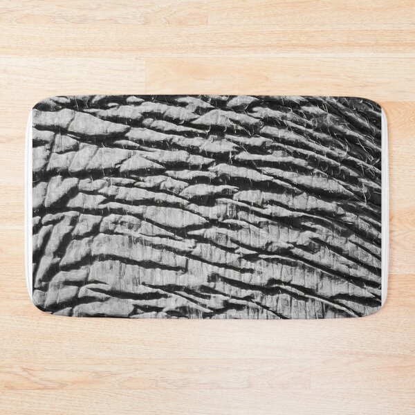 Item preview, Elephant Skin Pattern Bed Sheet Design designed and sold by PodiShawna.
