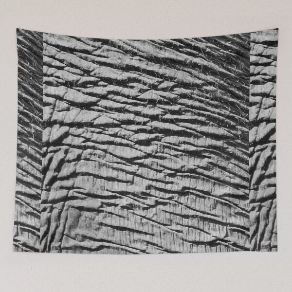 Item preview, Elephant Skin Pattern Bed Sheet Design designed and sold by PodiShawna.