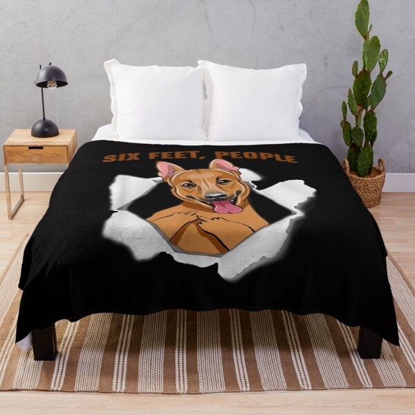 Item preview,  Six Feet People German Shepherd Dog Wear Face Mask designed and sold by cysandy.