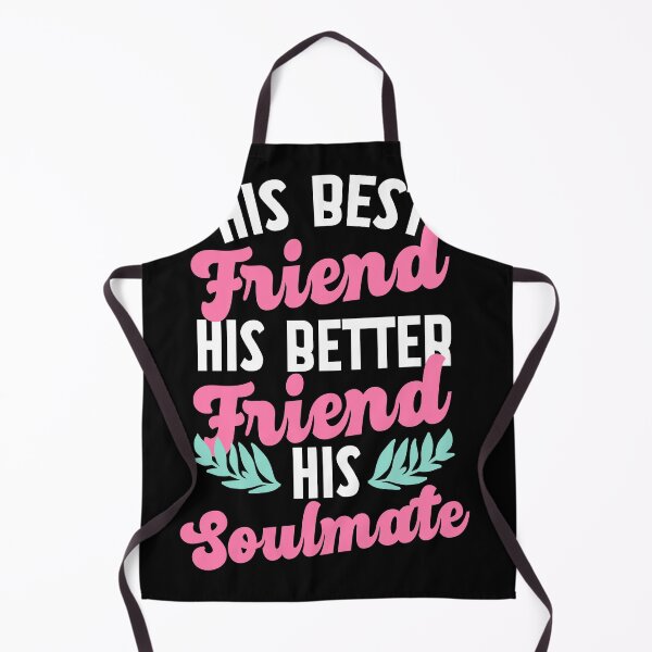 Item preview, Best friend better half for couple designed and sold by fatshirt.