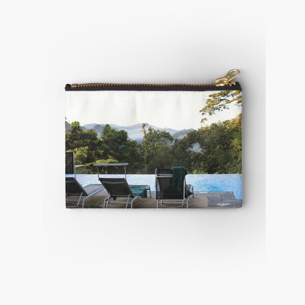 Item preview, Pool at Nyungwe Forest Lodge designed and sold by Marc BF.
