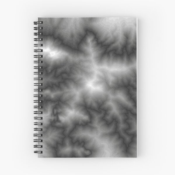 Item preview, Ice Canyon designed and sold by GoneBackwoods.