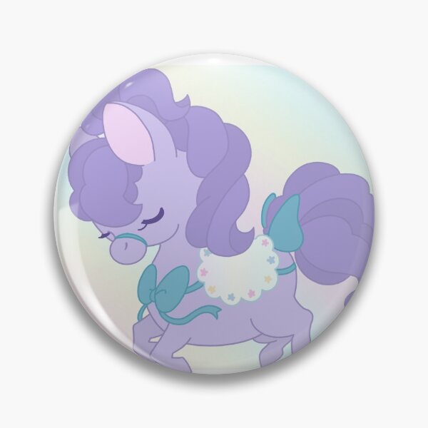 Item preview, Silky Mane designed and sold by MinmoKitty.