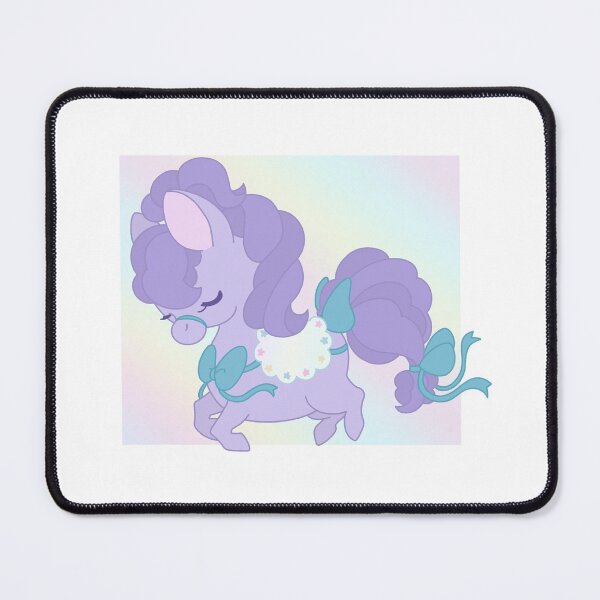 Item preview, Silky Mane designed and sold by MinmoKitty.