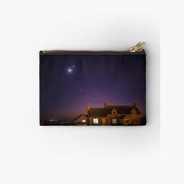 Artikelvorschau, The Planets Meet Over Lewis entworfen und verkauft von hebrideslight.