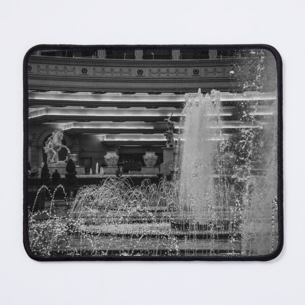 Item preview, caesars fountains designed and sold by Perggals© - Stacey Turner.