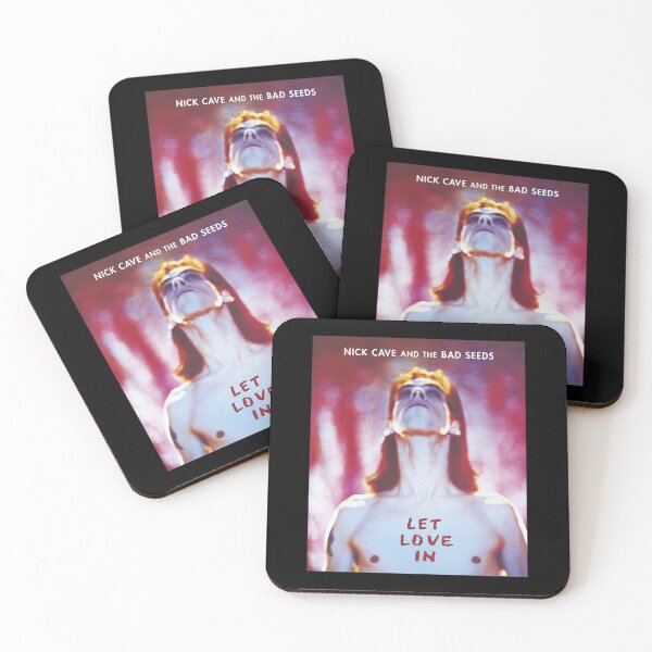 Item preview, Music Retro Nick Cave Ll Awesome For Music Fans designed and sold by MarianeHamill.