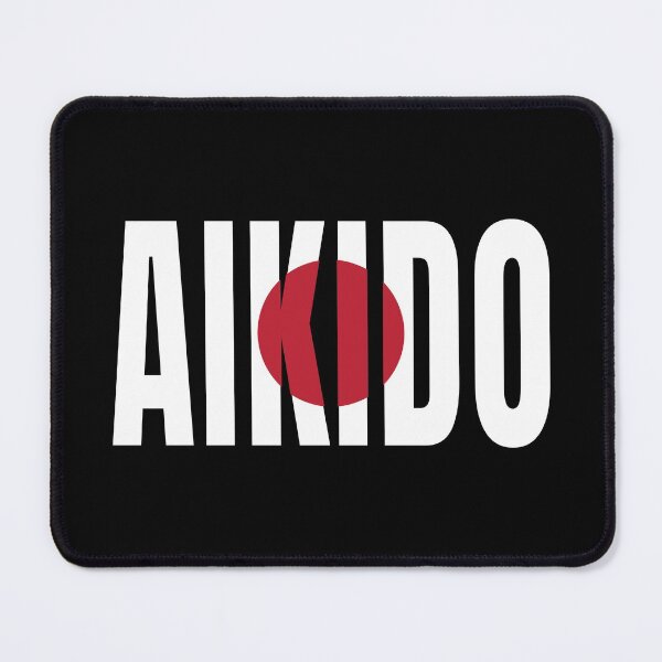 Item preview, Aikido Japan designed and sold by Bali Budo.