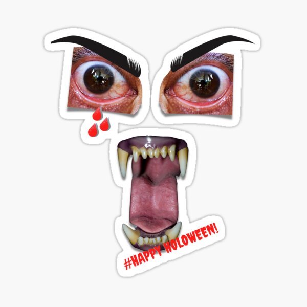 Daisydoos1 happy halloween Ghost of 2023 Classic T-shirt collections Sticker