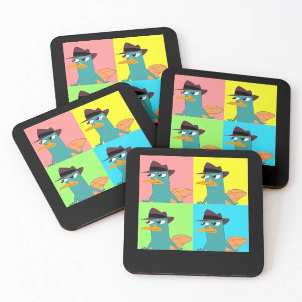 Item preview, Mens Womens Agent  Phineas Ferb Awesome For Movie Fans designed and sold by ReidKris.