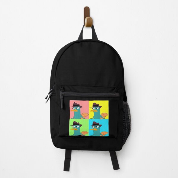 Item preview, Mens Womens Agent Phineas Ferb Awesome For Movie Fans designed and sold by ReidKris.