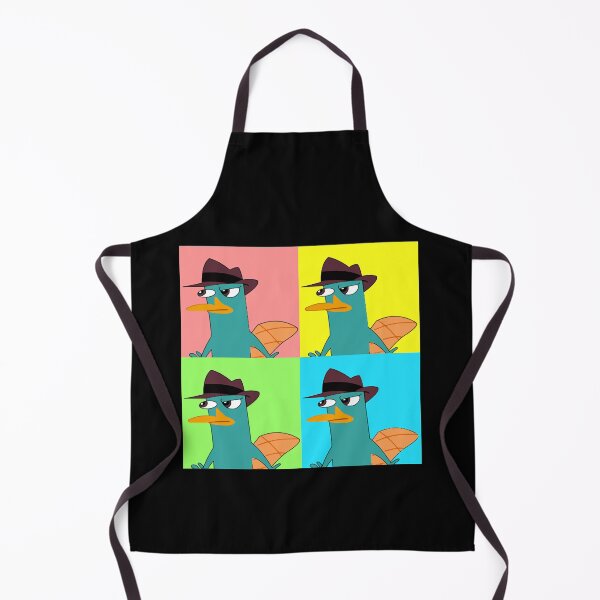 Item preview, Mens Womens Agent  Phineas Ferb Awesome For Movie Fans designed and sold by ReidKris.