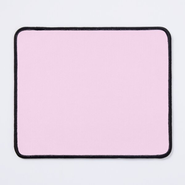 Item preview, Girly Pink Solid Color designed and sold by rewstudio.