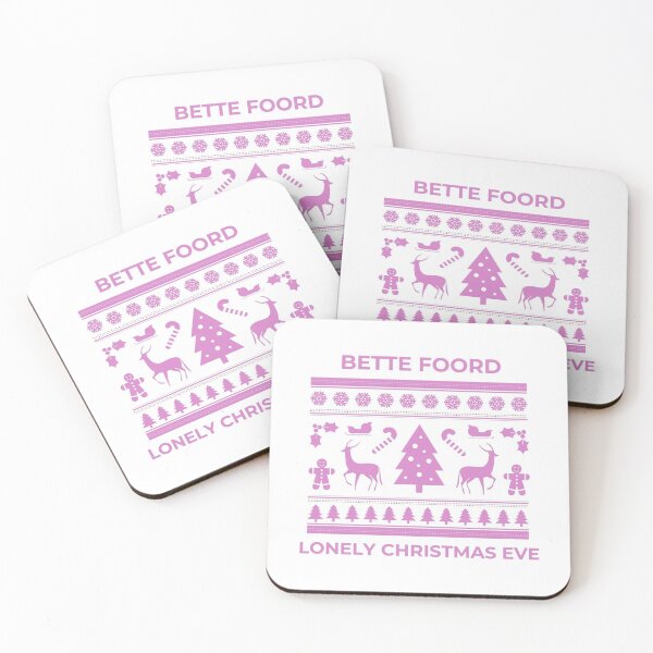 Item preview, Lonely Christmas Eve designed and sold by BetteFoord.