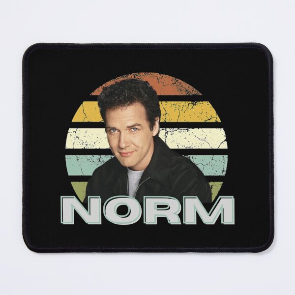 Item preview, Norm macdonald Rip norm macdonald designed and sold by Snringursillaso.