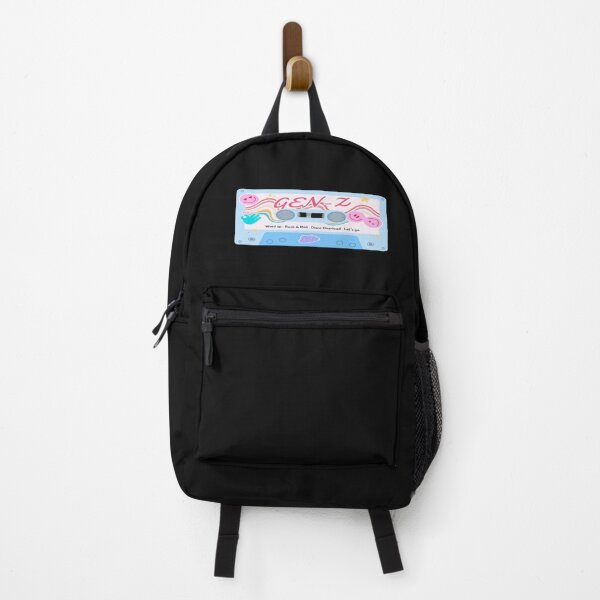 Item preview, GEN-Z MIXTAPE designed and sold by DiscoVibes.