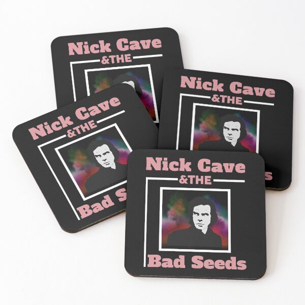 Item preview, Nick Cave And The Bad Seeds,The Birthday Party Essential Boys Love Gifts designed and sold by MarianeHamill.