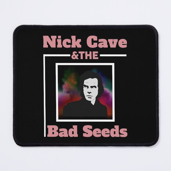 Item preview, Nick Cave And The Bad Seeds,The Birthday Party Essential Boys Love Gifts designed and sold by MarianeHamill.
