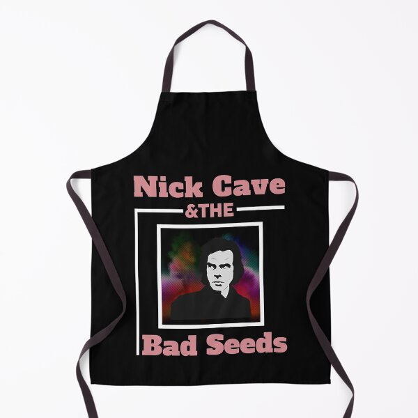 Item preview, Nick Cave And The Bad Seeds,The Birthday Party Essential Boys Love Gifts designed and sold by MarianeHamill.