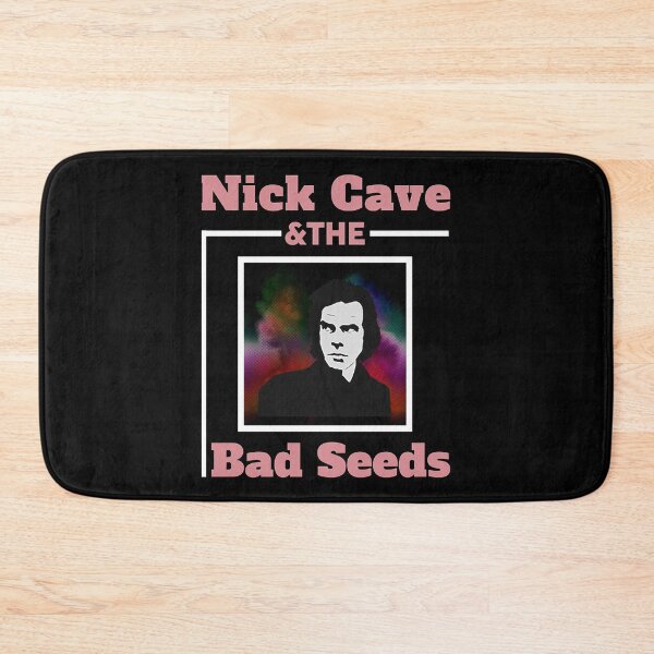 Item preview, Nick Cave And The Bad Seeds,The Birthday Party Essential Boys Love Gifts designed and sold by MarianeHamill.