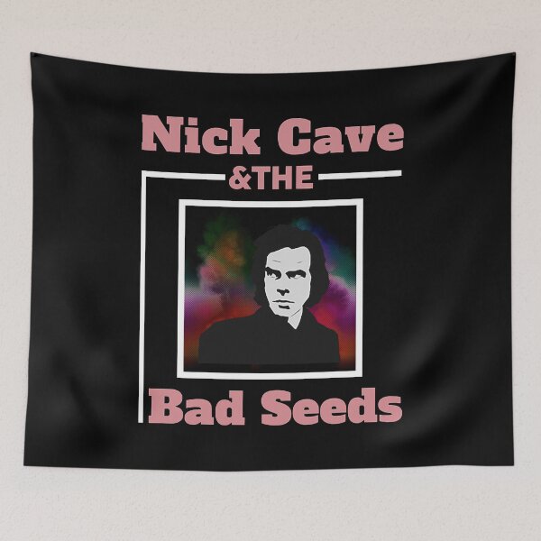 Item preview, Nick Cave And The Bad Seeds,The Birthday Party Essential Boys Love Gifts designed and sold by MarianeHamill.