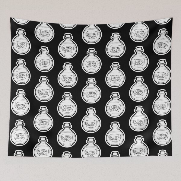 Item preview, Sleeping Draught designed and sold by penelope-anne.