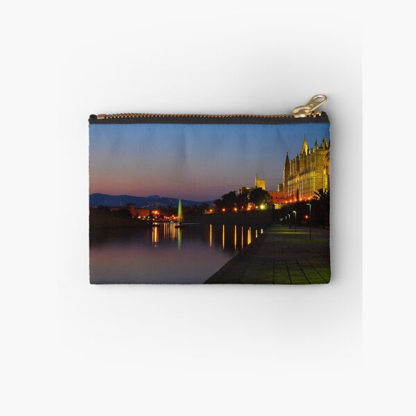 Item preview, La Seu y Parc del Mar II designed and sold by phseven.