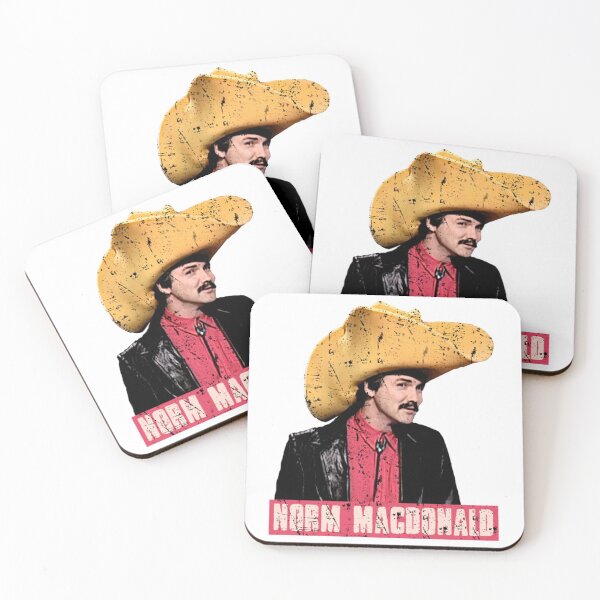 Item preview, vintage norm macdonald designed and sold by Snringursillaso.