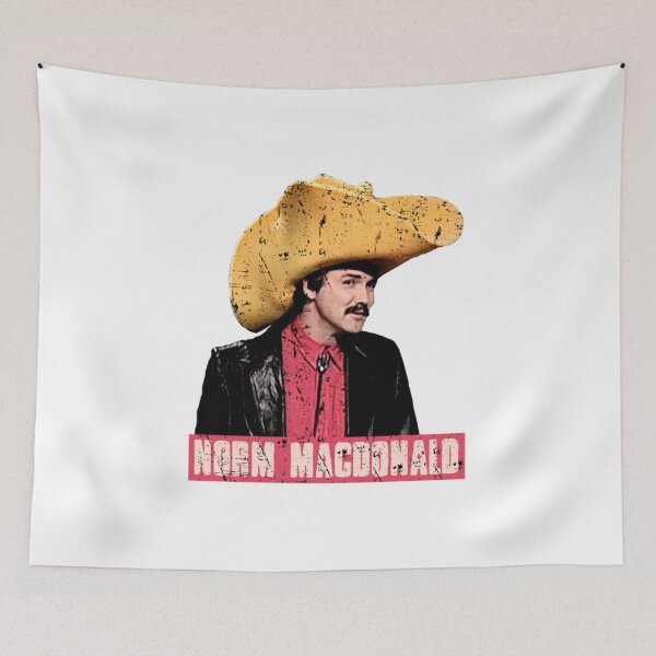 Item preview, vintage norm macdonald designed and sold by Snringursillaso.