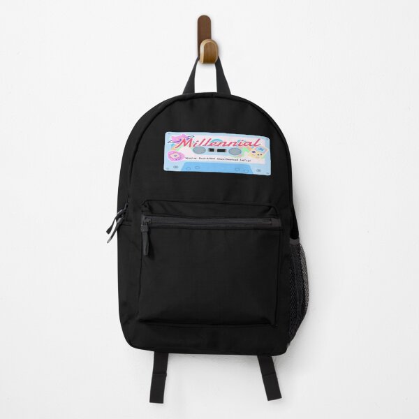 Item preview, MILLENIAL MIXTAPE designed and sold by DiscoVibes.