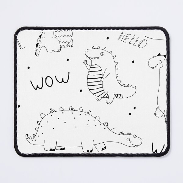 Item preview,  Dinosaur Delight, Dinosaur Lover, Cute Dinosaurs, Dinosaur Kids  designed and sold by Airmilly Store.