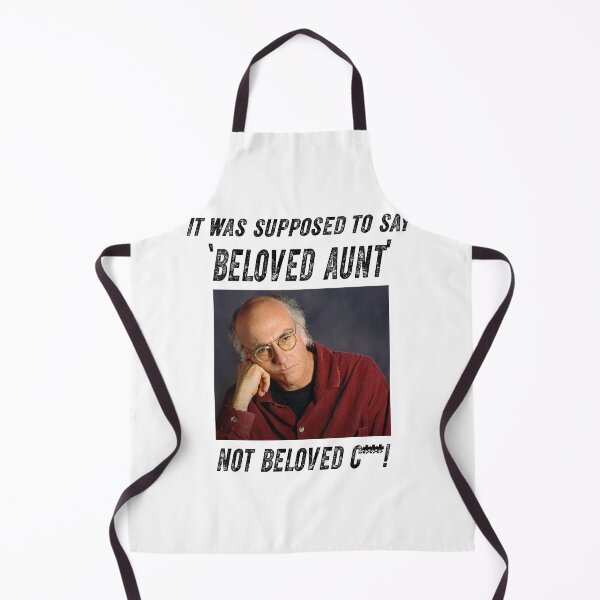 Item preview, It Was Supposed To Say 'Beloved Aunt' Not Beloved C***! designed and sold by BonniePhyllis6.